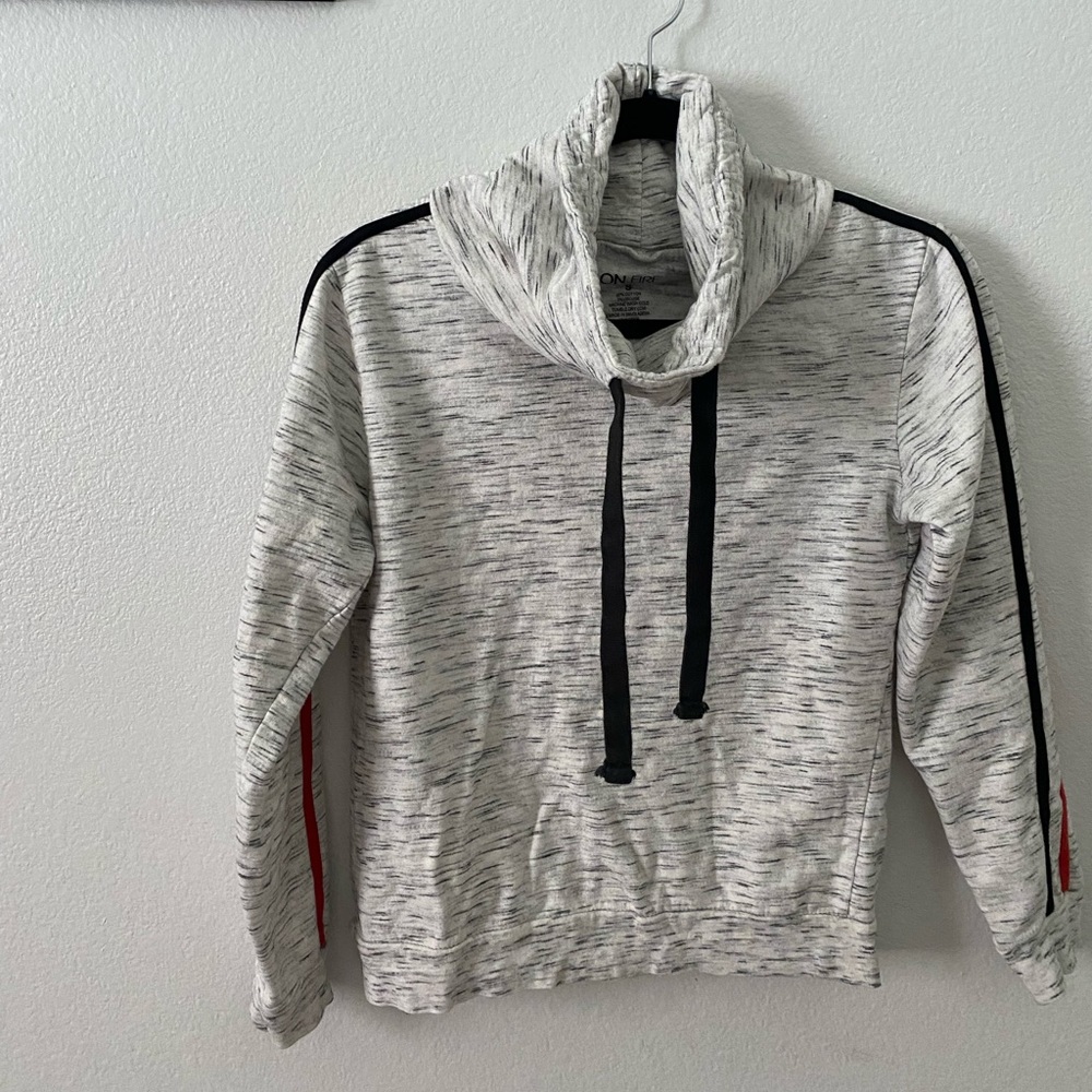Turtle Neck Jackets